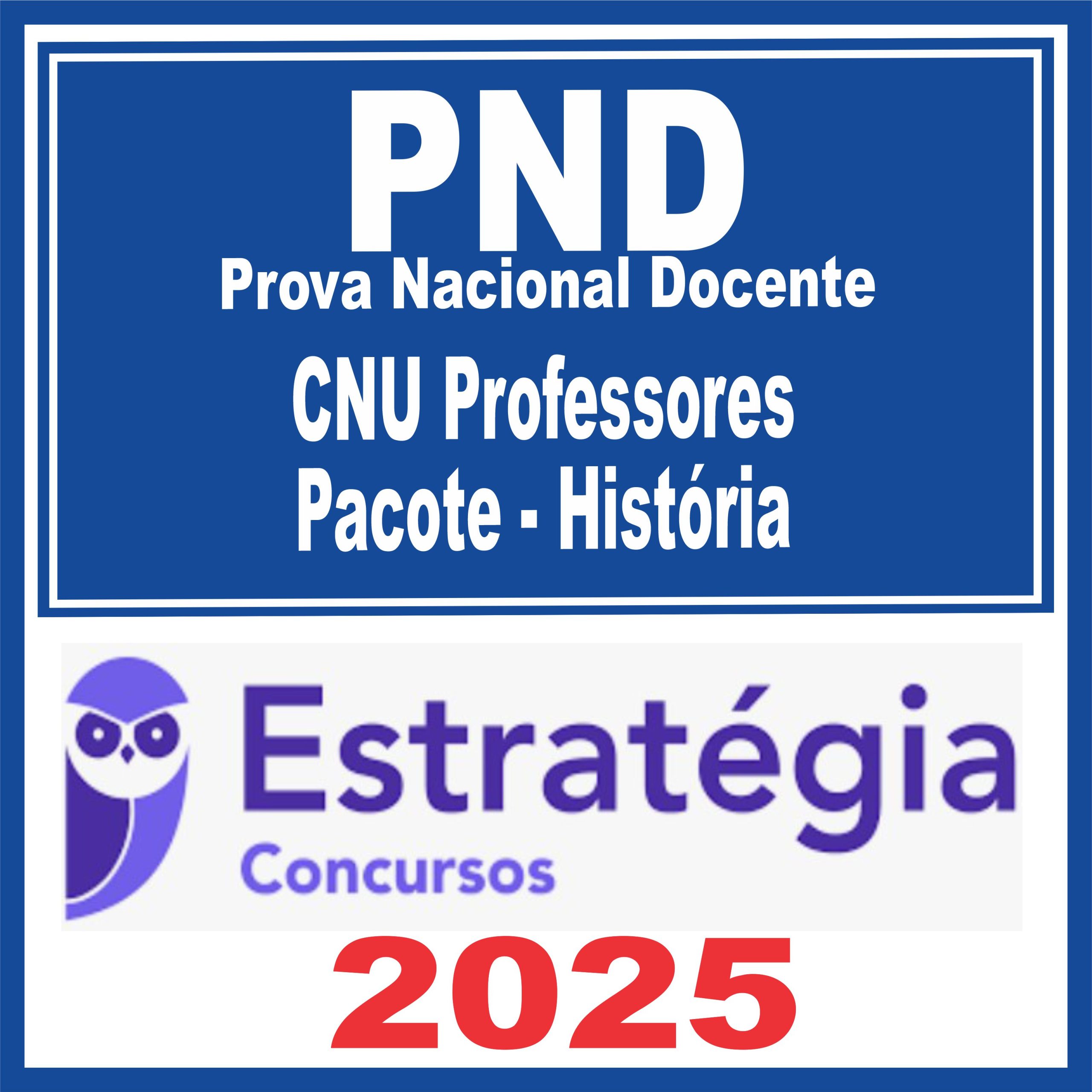 pnd-historia