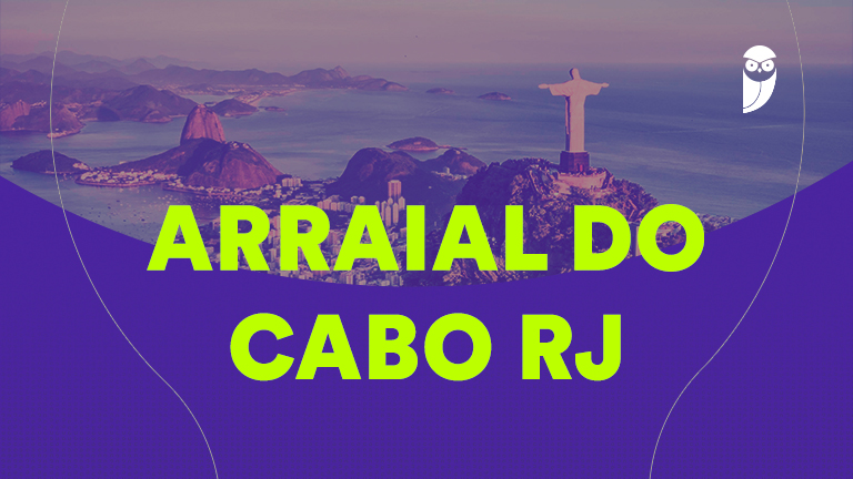 Concurso SME Arraial do Cabo RJ