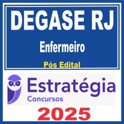 degase-rj-enfermeiro