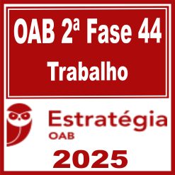 oab-2fase-44-trabalho