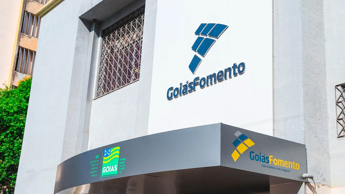 Concurso GoiásFomento 2025