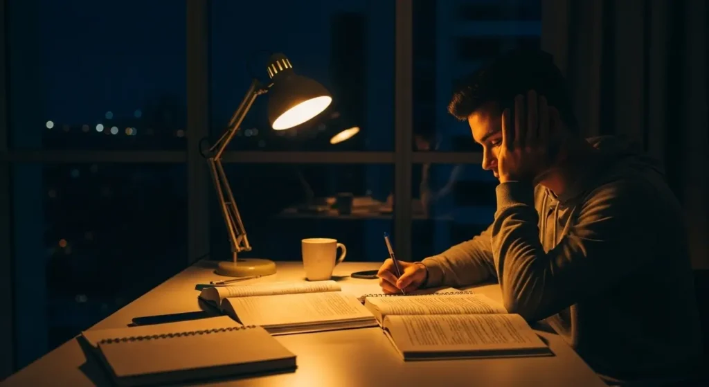 Dicas Concurso Público 2025