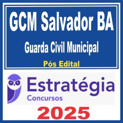 gcm-salvador