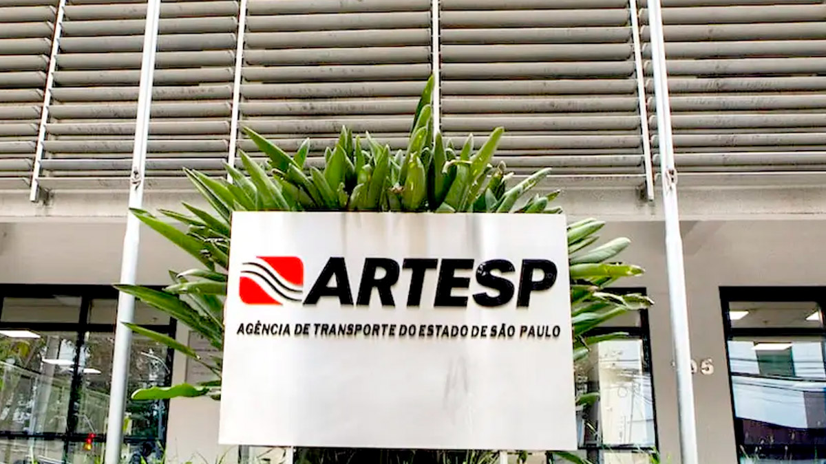Concurso ARTESP 2026